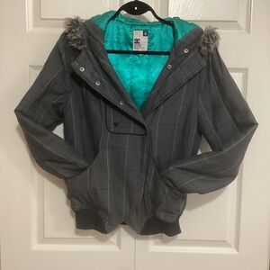 Women’s DC Jacket